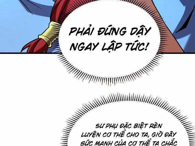 Đệ Tử Tu Luyện Còn Ta Thì Lười Biếng Chapter 138 trang 4