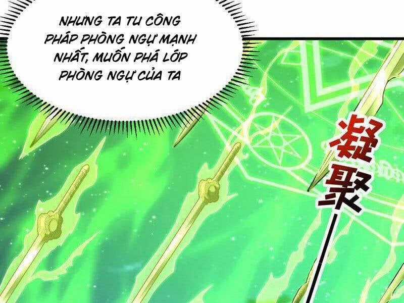 Đệ Tử Tu Luyện Còn Ta Thì Lười Biếng Chapter 139 trang 2