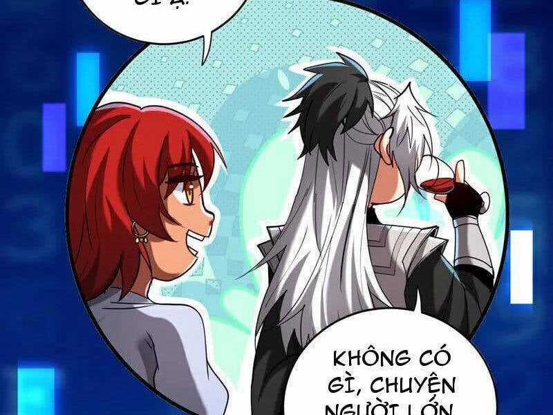 Đệ Tử Tu Luyện Còn Ta Thì Lười Biếng Chapter 139 trang 25