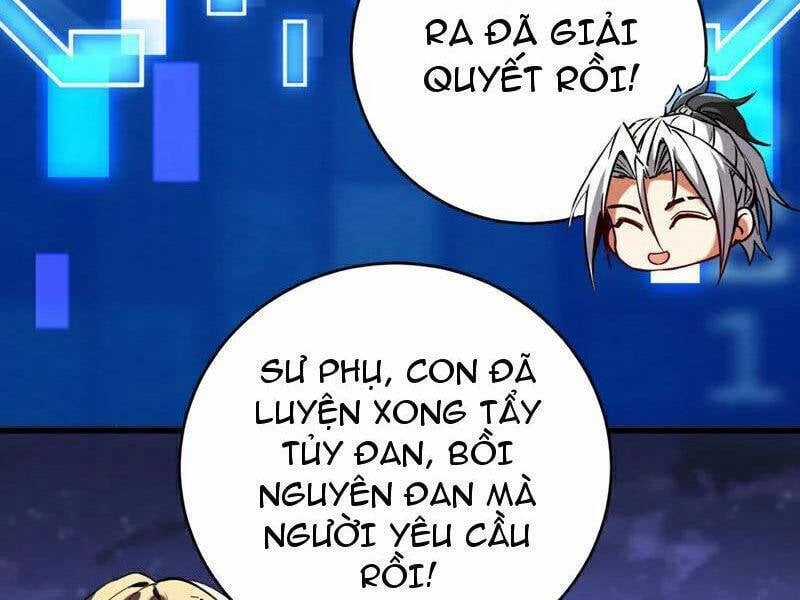 Đệ Tử Tu Luyện Còn Ta Thì Lười Biếng Chapter 139 trang 29