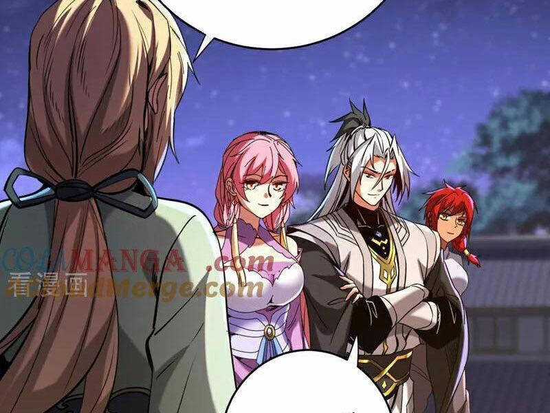 Đệ Tử Tu Luyện Còn Ta Thì Lười Biếng Chapter 139 trang 30