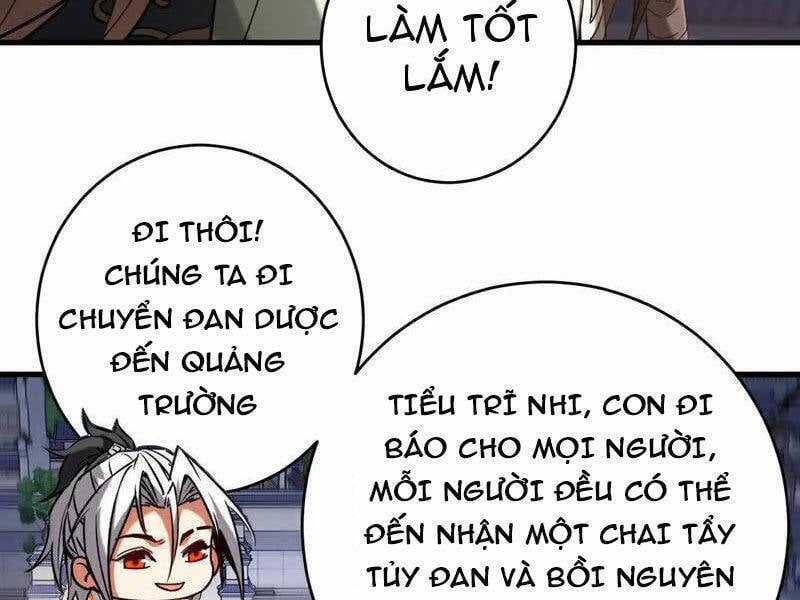 Đệ Tử Tu Luyện Còn Ta Thì Lười Biếng Chapter 139 trang 31