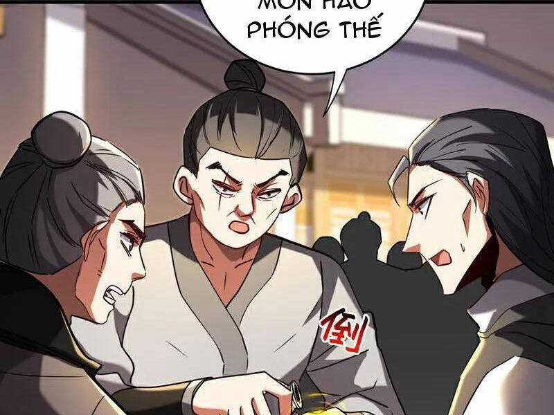 Đệ Tử Tu Luyện Còn Ta Thì Lười Biếng Chapter 139 trang 37