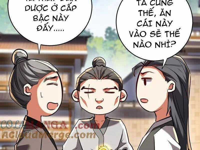 Đệ Tử Tu Luyện Còn Ta Thì Lười Biếng Chapter 139 trang 41
