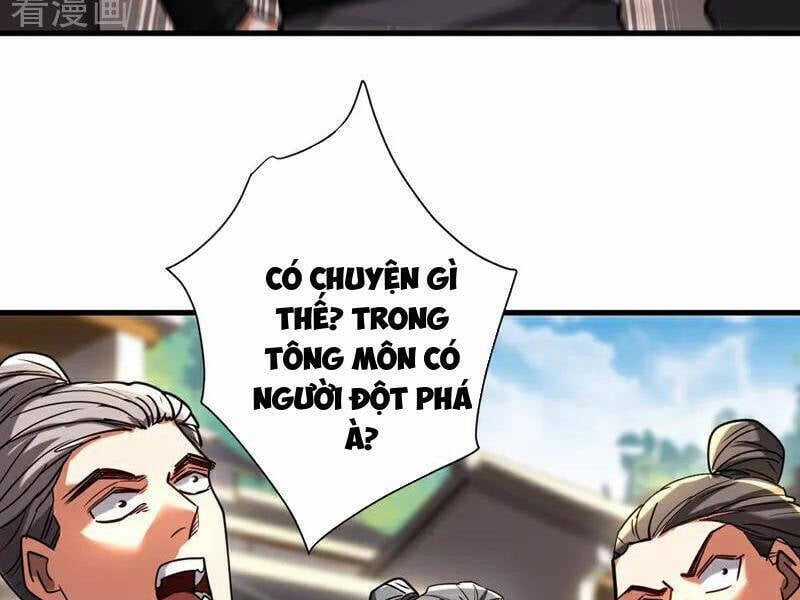 Đệ Tử Tu Luyện Còn Ta Thì Lười Biếng Chapter 139 trang 45