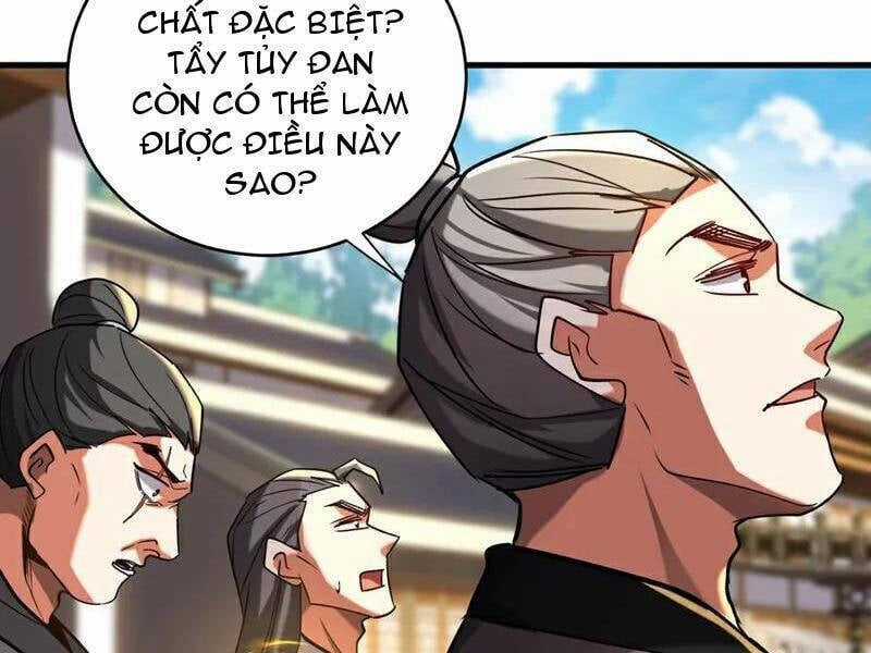 Đệ Tử Tu Luyện Còn Ta Thì Lười Biếng Chapter 139 trang 47