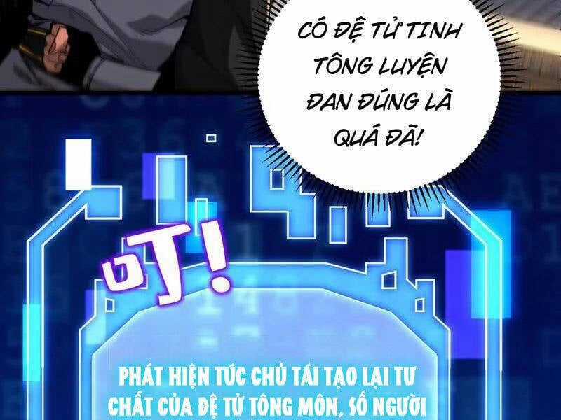 Đệ Tử Tu Luyện Còn Ta Thì Lười Biếng Chapter 139 trang 57