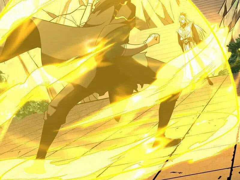 Đệ Tử Tu Luyện Còn Ta Thì Lười Biếng Chapter 139 trang 6