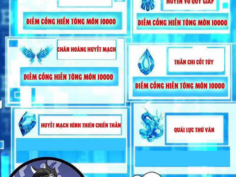 Đệ Tử Tu Luyện Còn Ta Thì Lười Biếng Chapter 139 trang 63