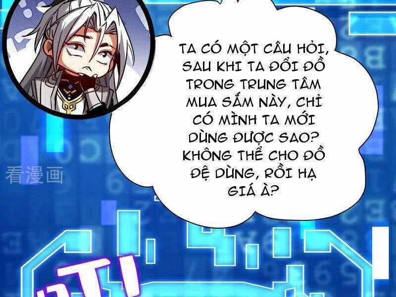 Đệ Tử Tu Luyện Còn Ta Thì Lười Biếng Chapter 139 trang 64