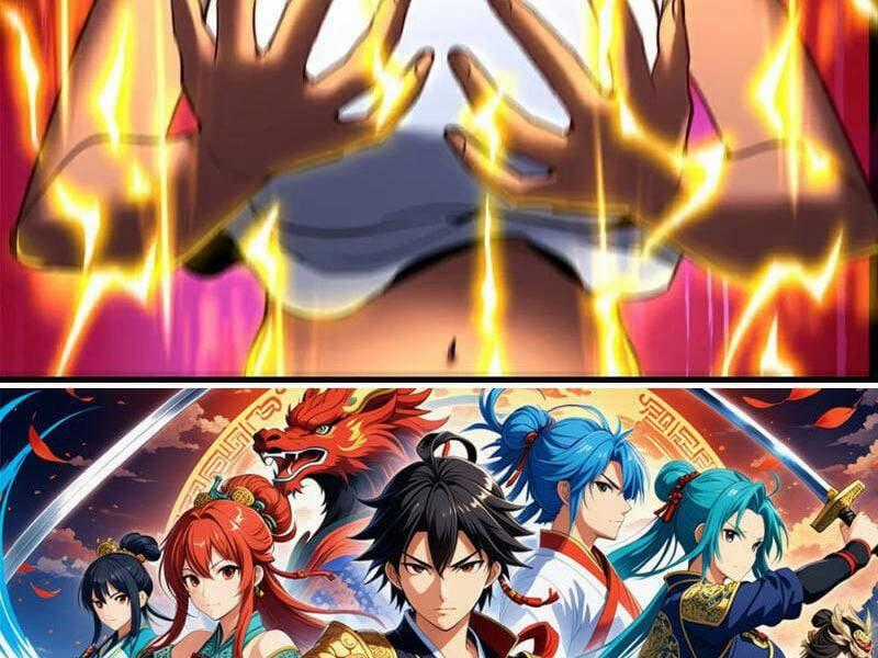 Đệ Tử Tu Luyện Còn Ta Thì Lười Biếng Chapter 139 trang 84