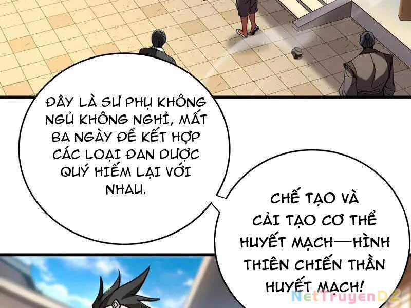 Đệ Tử Tu Luyện Còn Ta Thì Lười Biếng Chapter 140 trang 19