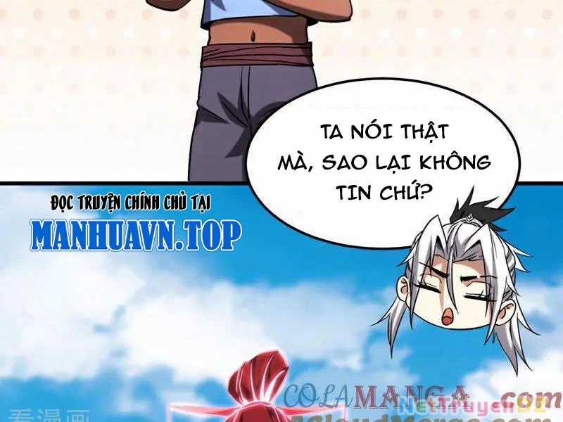 Đệ Tử Tu Luyện Còn Ta Thì Lười Biếng Chapter 140 trang 30