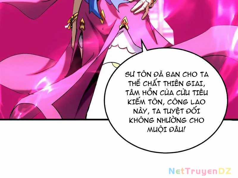 Đệ Tử Tu Luyện Còn Ta Thì Lười Biếng Chapter 140 trang 33