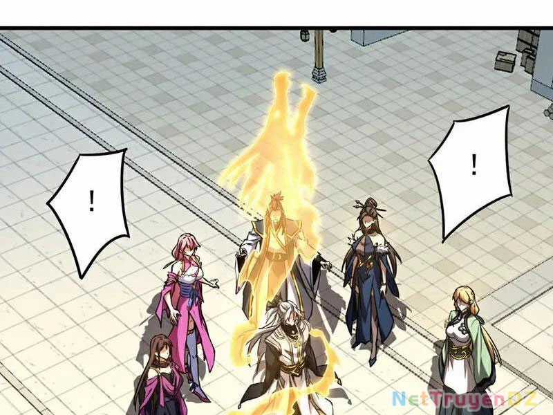 Đệ Tử Tu Luyện Còn Ta Thì Lười Biếng Chapter 140 trang 34