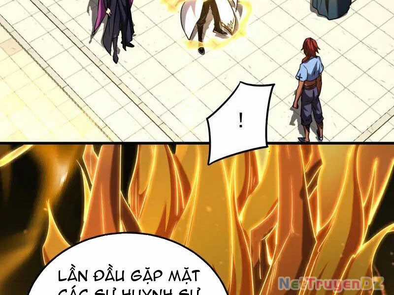 Đệ Tử Tu Luyện Còn Ta Thì Lười Biếng Chapter 140 trang 35