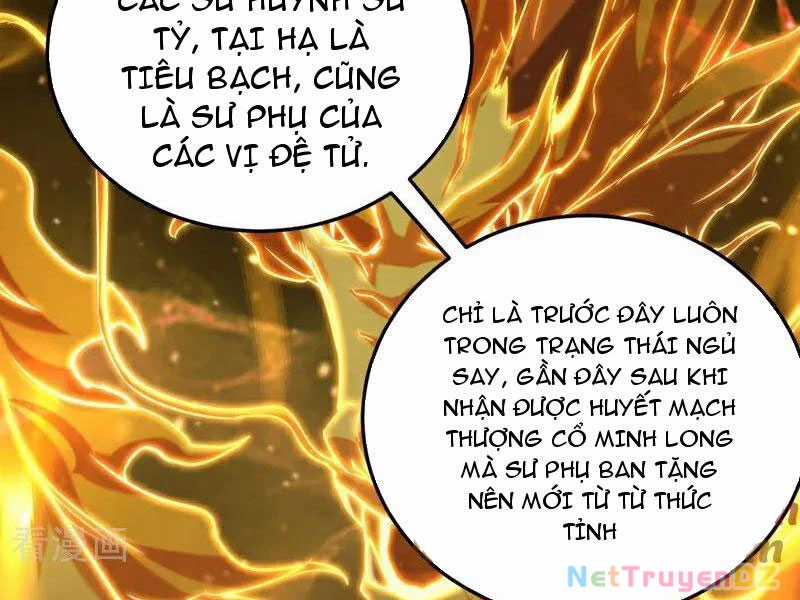 Đệ Tử Tu Luyện Còn Ta Thì Lười Biếng Chapter 140 trang 36