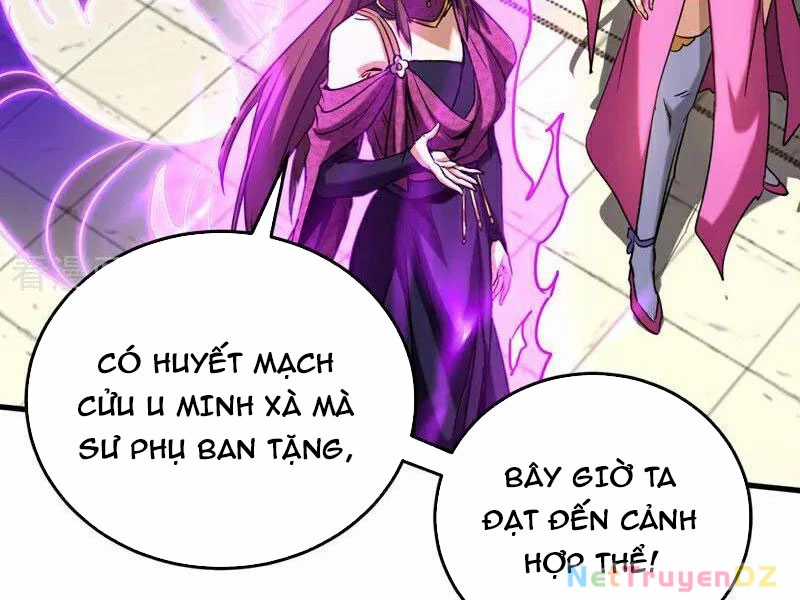 Đệ Tử Tu Luyện Còn Ta Thì Lười Biếng Chapter 140 trang 45