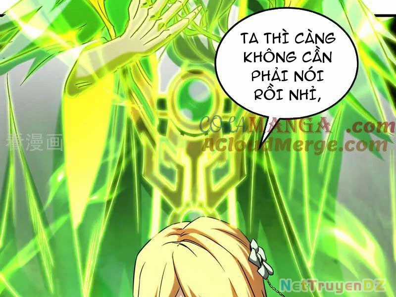 Đệ Tử Tu Luyện Còn Ta Thì Lười Biếng Chapter 140 trang 47