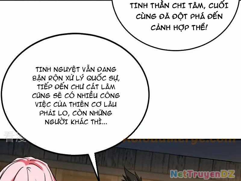 Đệ Tử Tu Luyện Còn Ta Thì Lười Biếng Chapter 140 trang 52