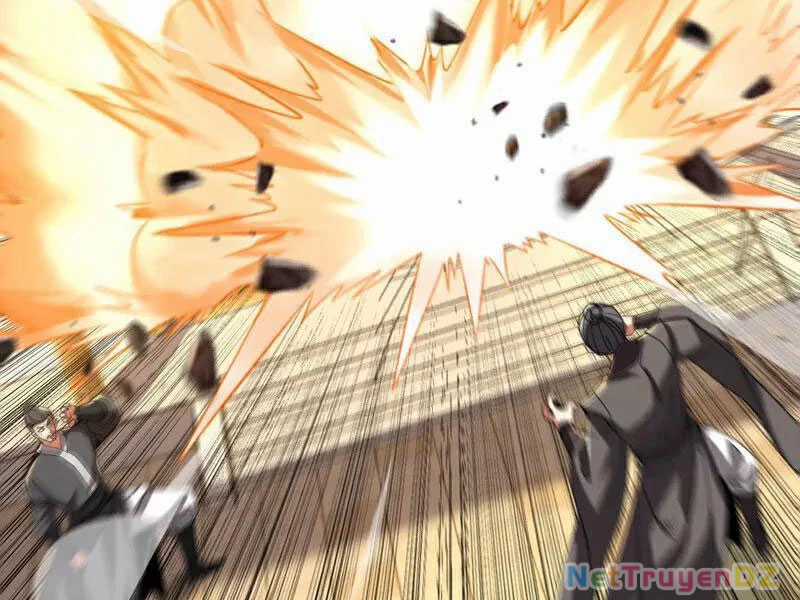 Đệ Tử Tu Luyện Còn Ta Thì Lười Biếng Chapter 140 trang 6