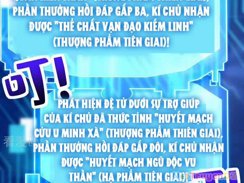 Đệ Tử Tu Luyện Còn Ta Thì Lười Biếng Chapter 140 trang 60