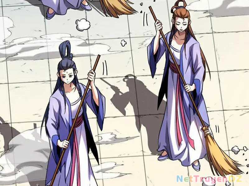 Đệ Tử Tu Luyện Còn Ta Thì Lười Biếng Chapter 140 trang 88