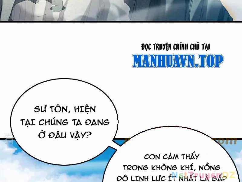 Đệ Tử Tu Luyện Còn Ta Thì Lười Biếng Chapter 141 trang 23