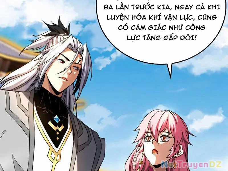 Đệ Tử Tu Luyện Còn Ta Thì Lười Biếng Chapter 141 trang 24