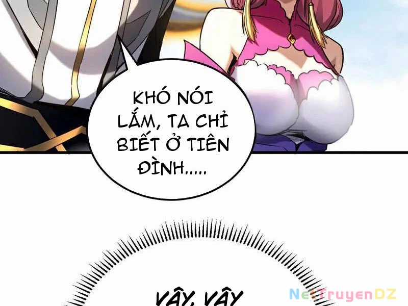 Đệ Tử Tu Luyện Còn Ta Thì Lười Biếng Chapter 141 trang 25