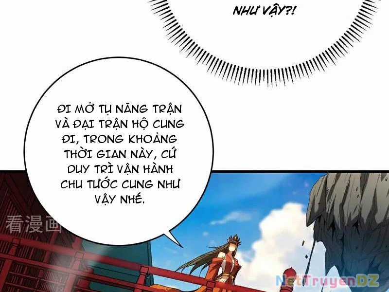 Đệ Tử Tu Luyện Còn Ta Thì Lười Biếng Chapter 141 trang 31