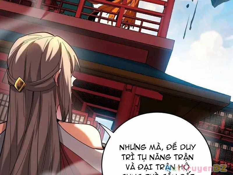 Đệ Tử Tu Luyện Còn Ta Thì Lười Biếng Chapter 141 trang 32