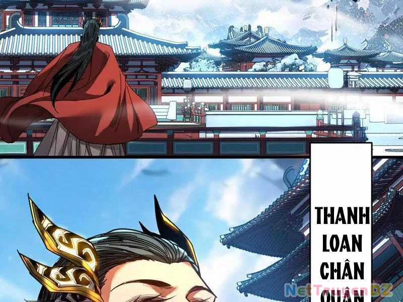 Đệ Tử Tu Luyện Còn Ta Thì Lười Biếng Chapter 141 trang 44