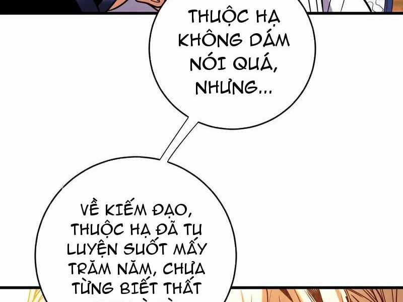 Đệ Tử Tu Luyện Còn Ta Thì Lười Biếng Chapter 142 trang 10