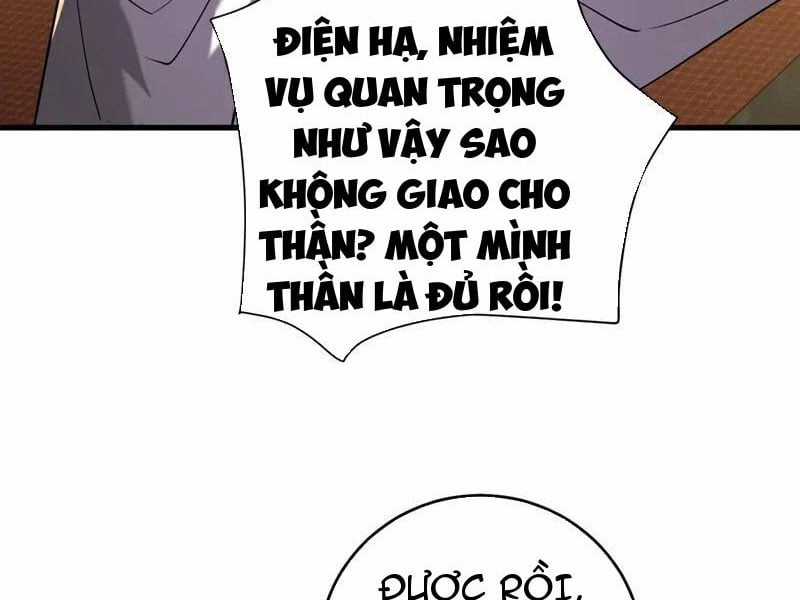 Đệ Tử Tu Luyện Còn Ta Thì Lười Biếng Chapter 142 trang 15