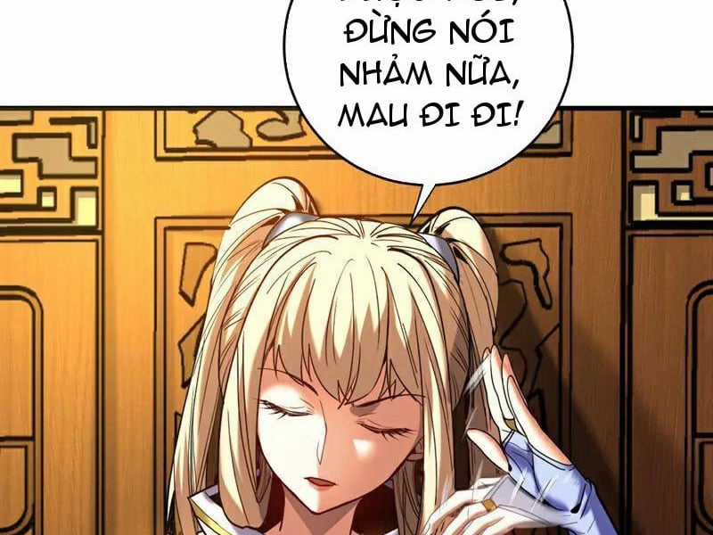 Đệ Tử Tu Luyện Còn Ta Thì Lười Biếng Chapter 142 trang 16