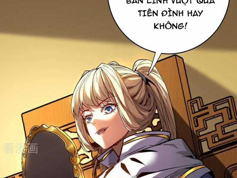 Đệ Tử Tu Luyện Còn Ta Thì Lười Biếng Chapter 142 trang 19