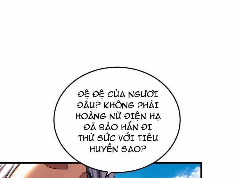 Đệ Tử Tu Luyện Còn Ta Thì Lười Biếng Chapter 142 trang 26