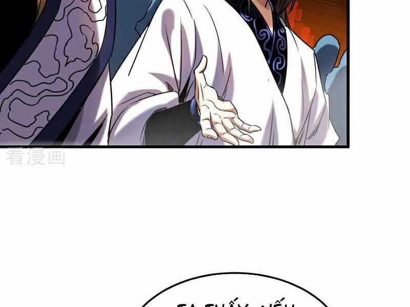 Đệ Tử Tu Luyện Còn Ta Thì Lười Biếng Chapter 142 trang 28