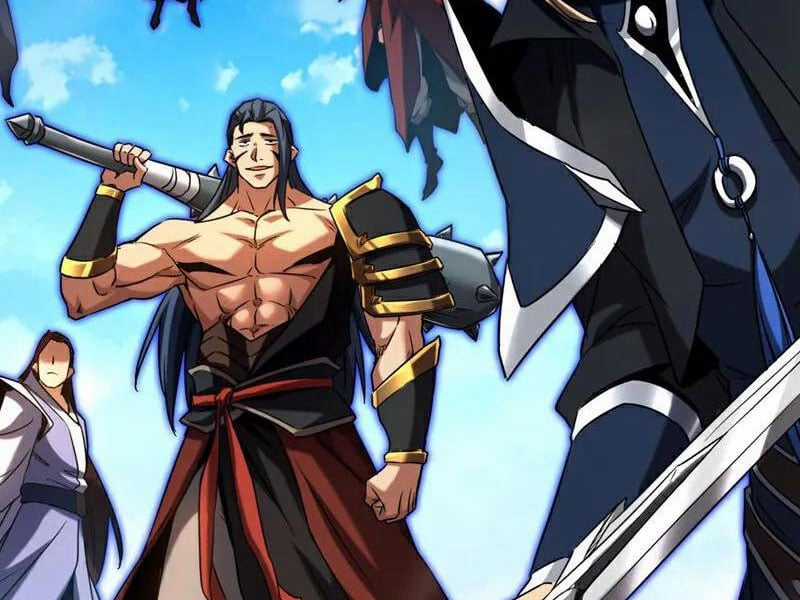 Đệ Tử Tu Luyện Còn Ta Thì Lười Biếng Chapter 142 trang 32