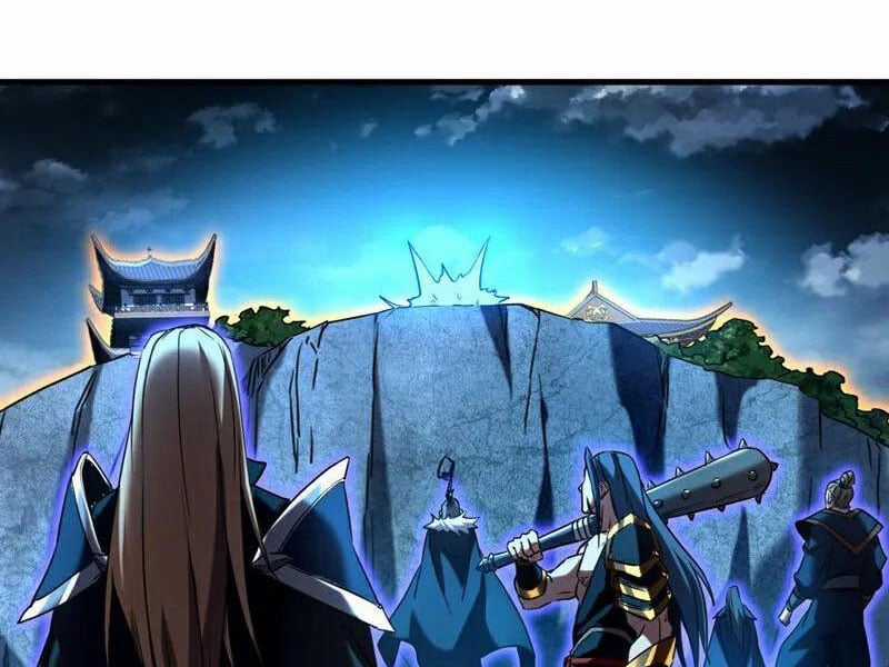 Đệ Tử Tu Luyện Còn Ta Thì Lười Biếng Chapter 142 trang 36