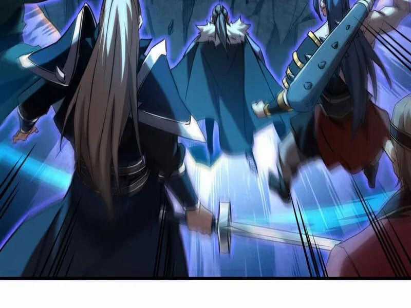 Đệ Tử Tu Luyện Còn Ta Thì Lười Biếng Chapter 142 trang 39