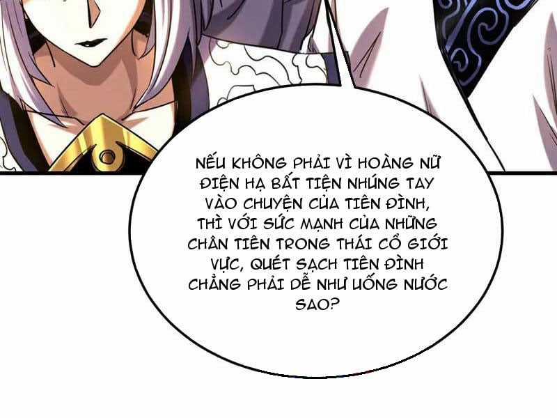 Đệ Tử Tu Luyện Còn Ta Thì Lười Biếng Chapter 142 trang 48