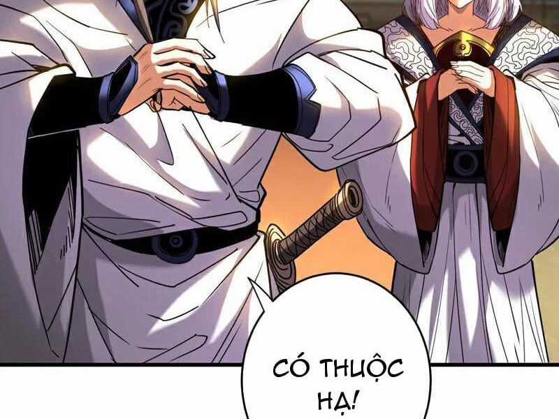 Đệ Tử Tu Luyện Còn Ta Thì Lười Biếng Chapter 142 trang 5