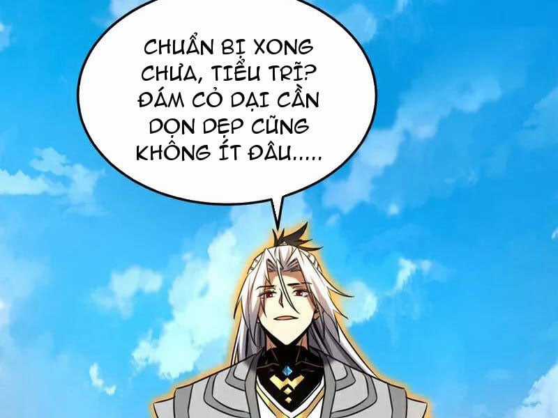 Đệ Tử Tu Luyện Còn Ta Thì Lười Biếng Chapter 142 trang 52