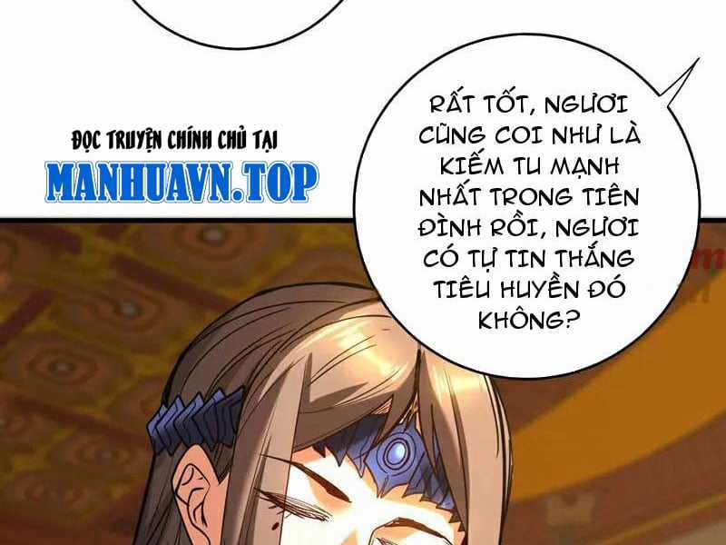 Đệ Tử Tu Luyện Còn Ta Thì Lười Biếng Chapter 142 trang 8