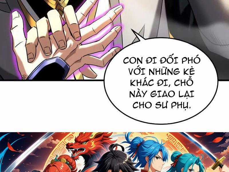 Đệ Tử Tu Luyện Còn Ta Thì Lười Biếng Chapter 142 trang 80