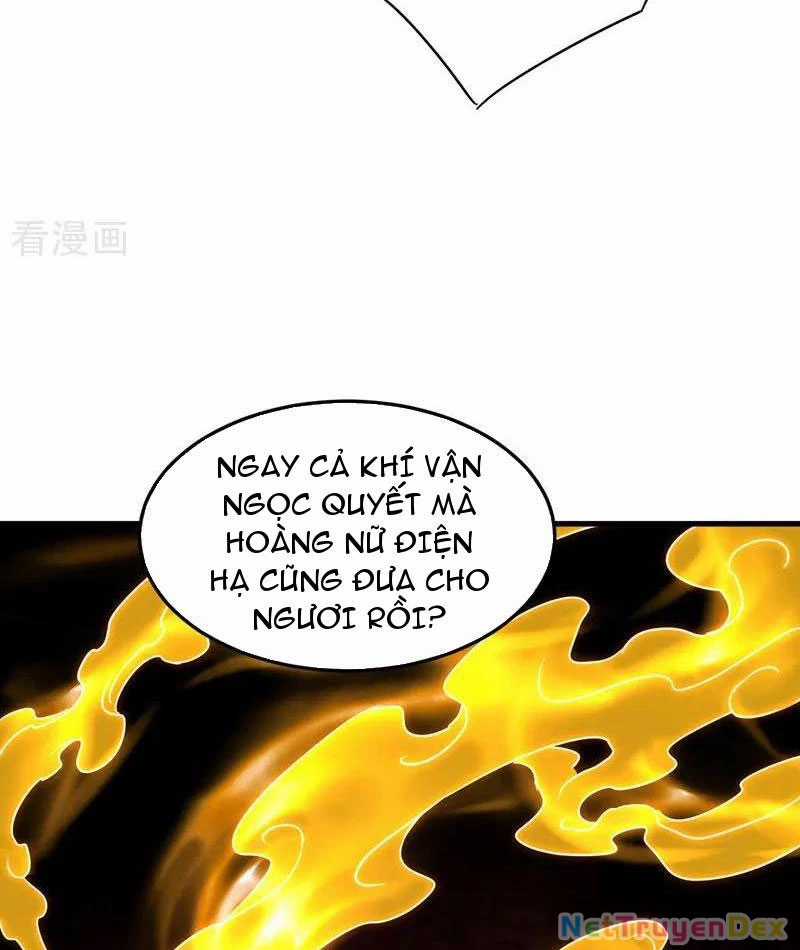 Đệ Tử Tu Luyện Còn Ta Thì Lười Biếng Chapter 143 trang 10