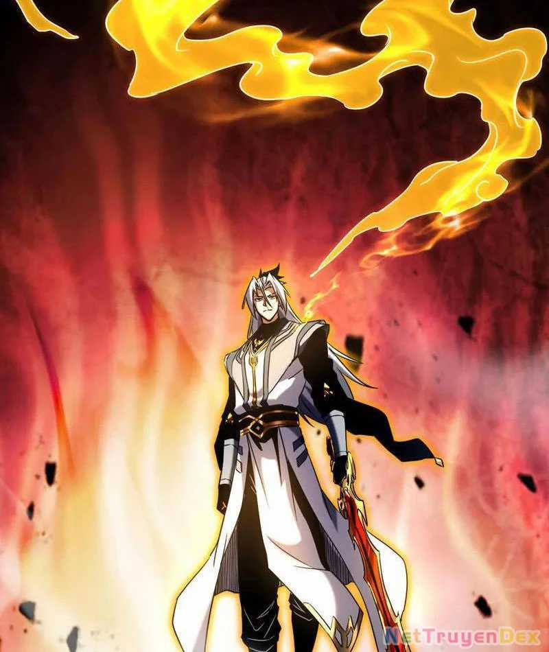 Đệ Tử Tu Luyện Còn Ta Thì Lười Biếng Chapter 143 trang 11
