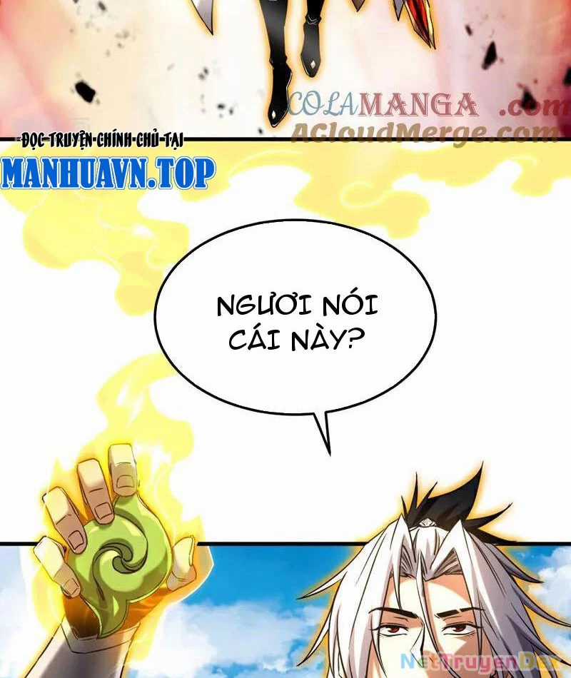 Đệ Tử Tu Luyện Còn Ta Thì Lười Biếng Chapter 143 trang 12